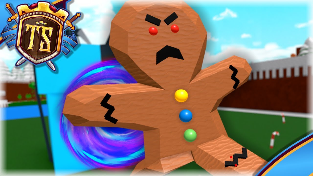 KÆMPER IMOD *GIGANTISK MONSTER* I BUILD A BOAT! - Build A Boat For Treasure | Dansk Roblox