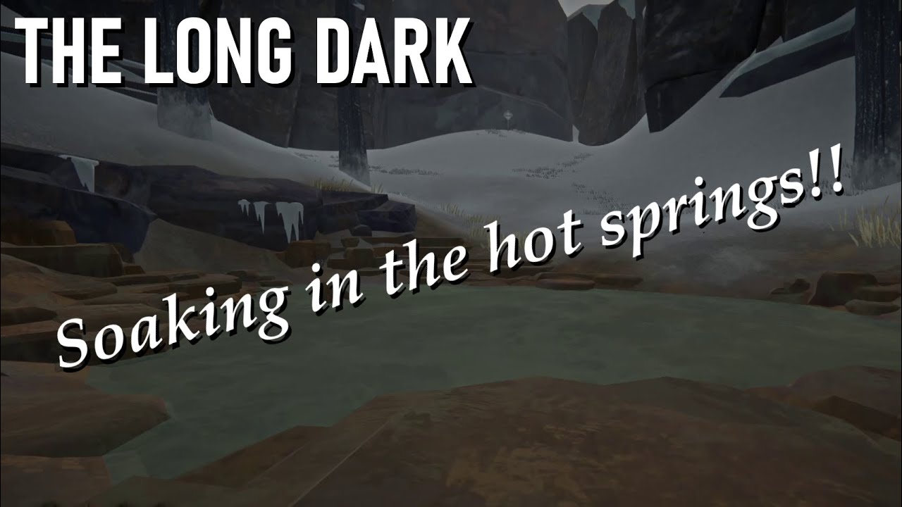The Long Dark Modded Regions - Jan 2026 Update part 6