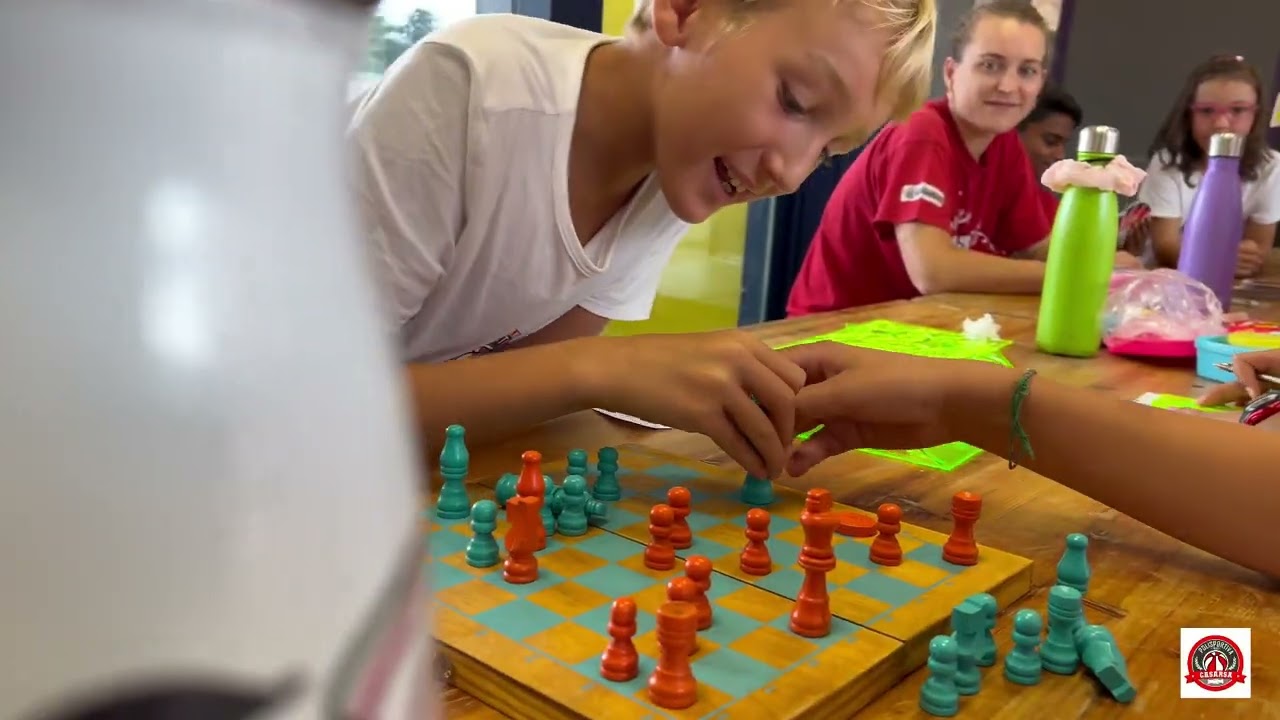 camp minibasket 2024