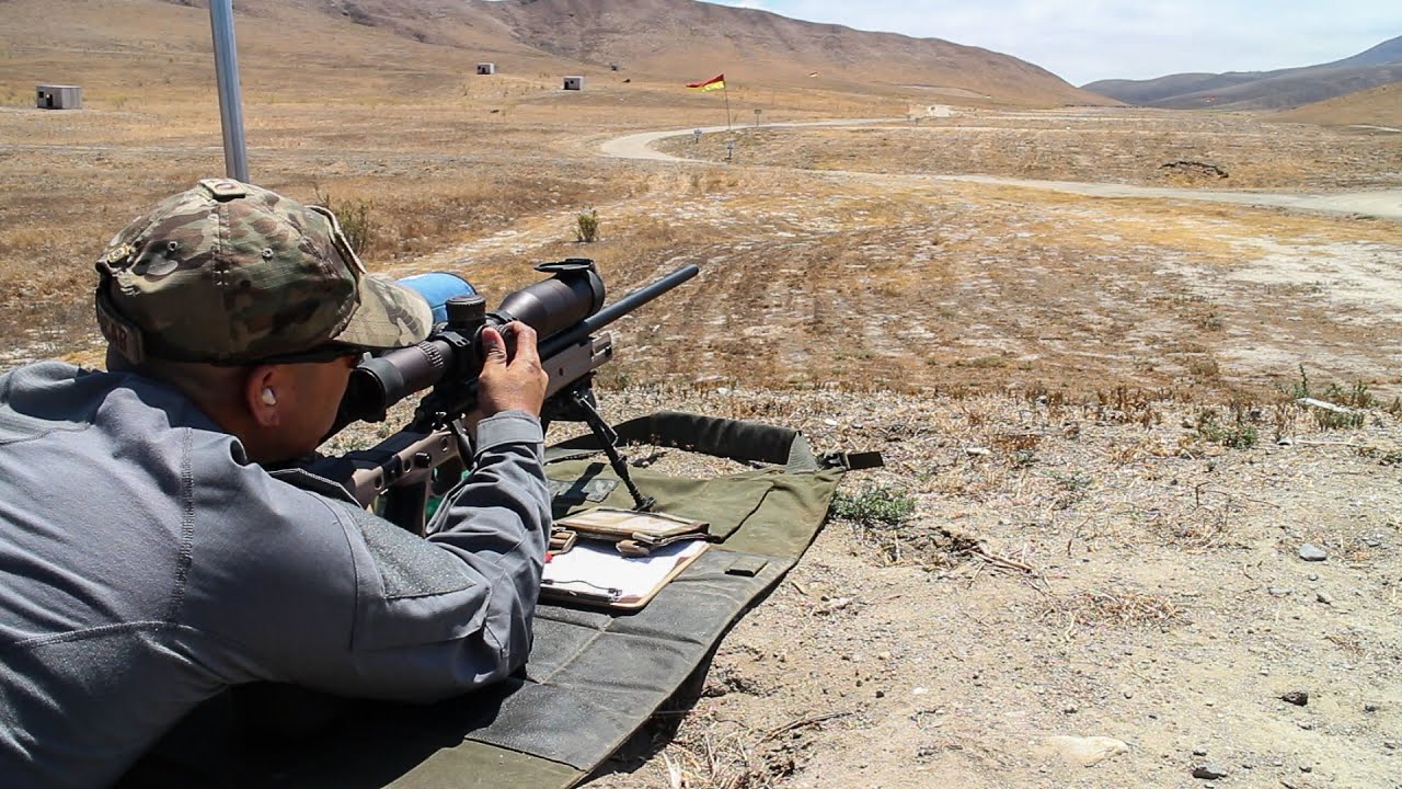 Range Vlog 