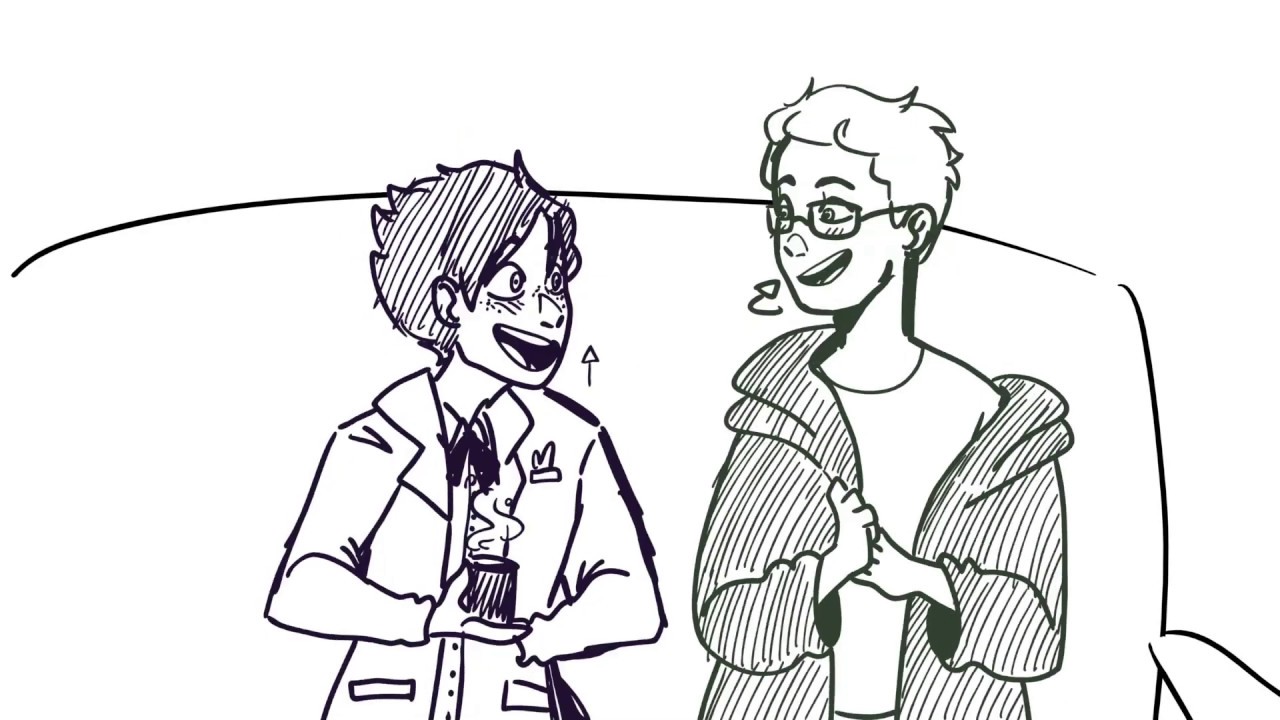 Nygmobblepot as vines|| Gotham|| [Animatic?]