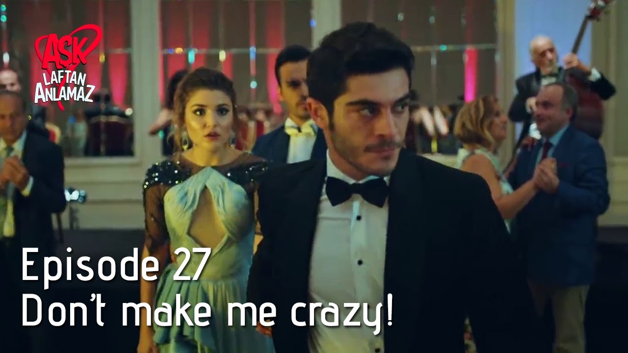 La crisis de celos de Murat! | Pyaar Lafzon Mein Kahan Episode 27