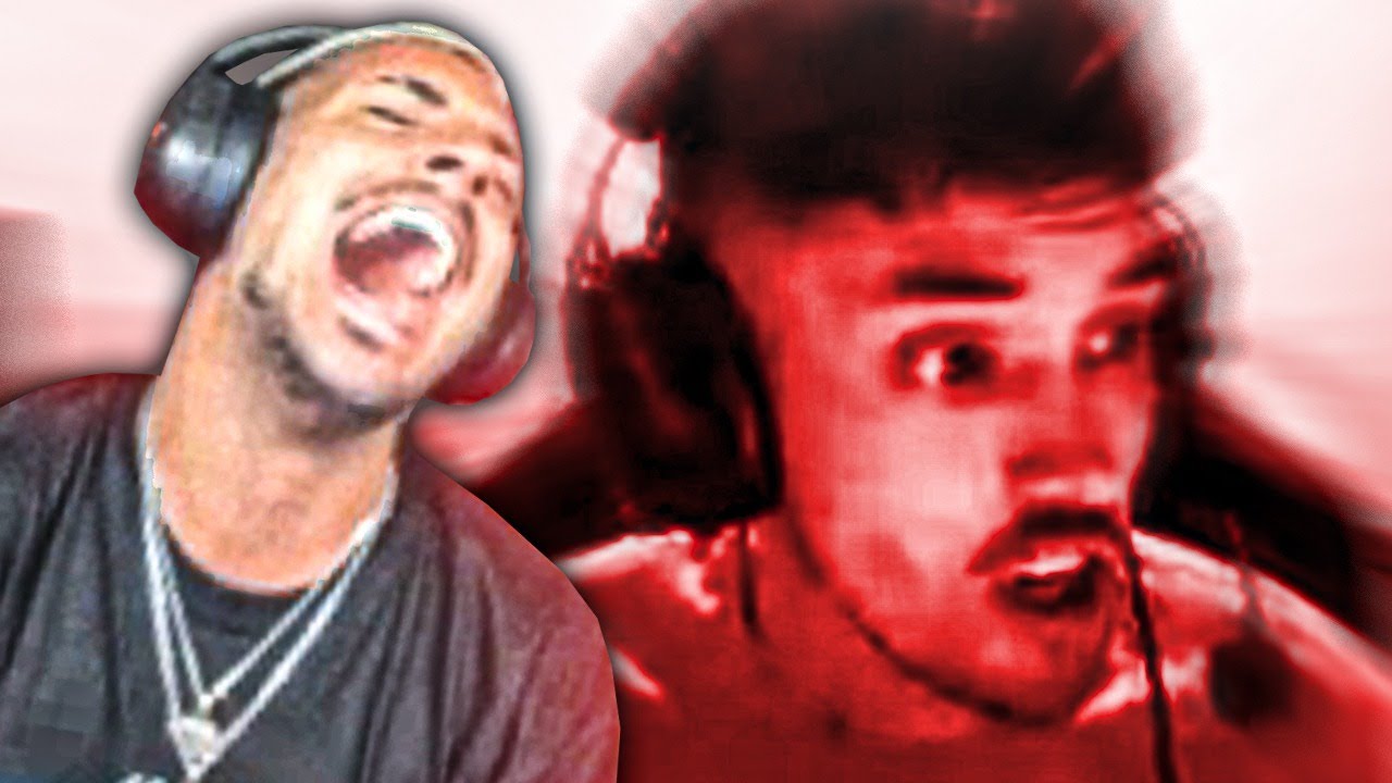 EL STREAMER MAS INFRAVALORADO DE LA COSCU ARMY