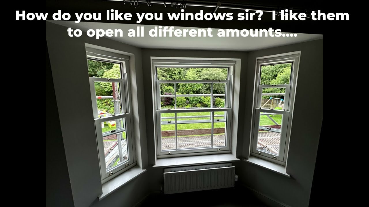 RoseView Windows - The Ultimate Rose