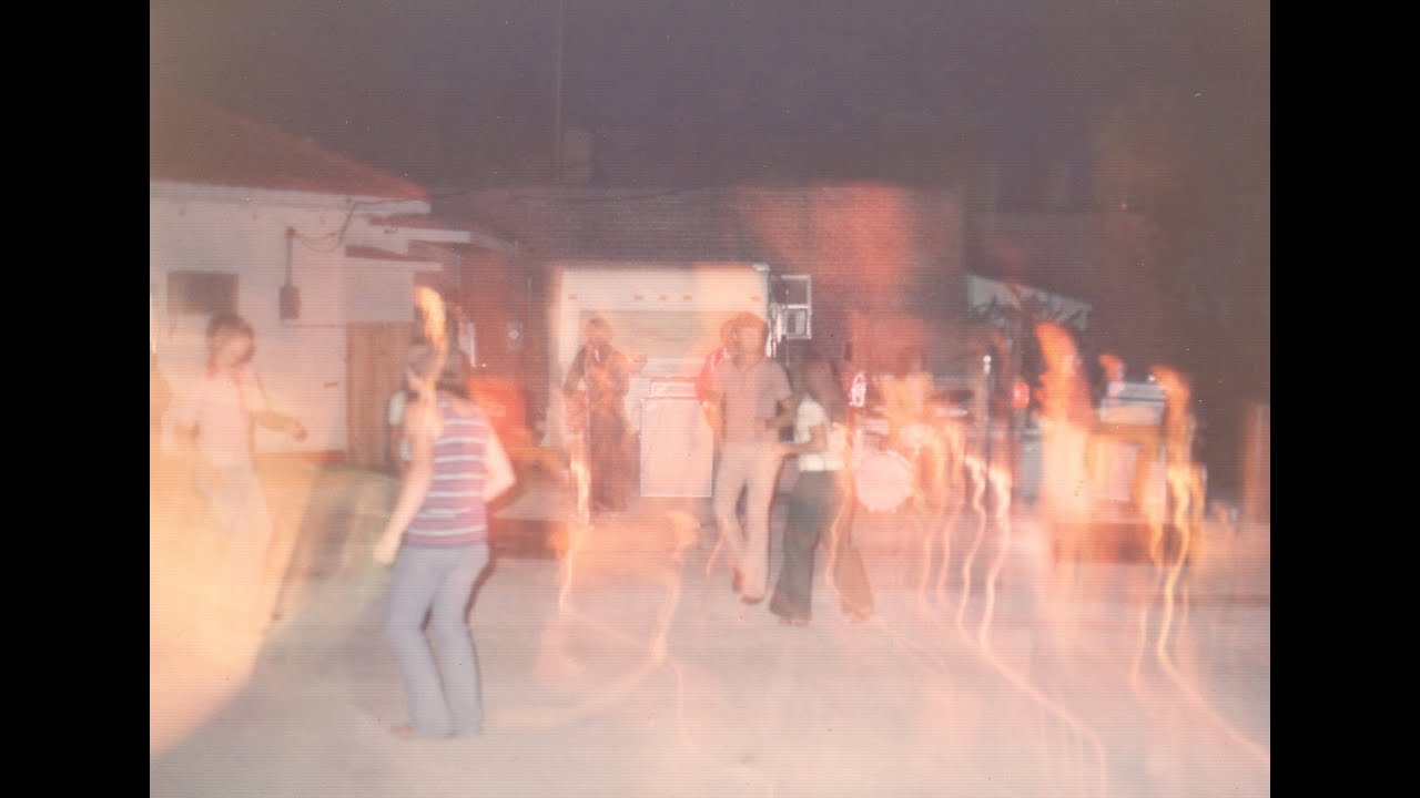 Trizo 50 - Your Love (live)