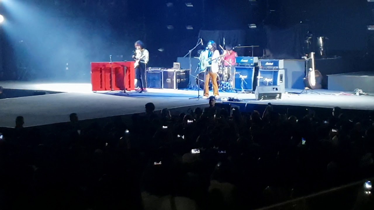 IV of Spades -Take That Man (Panic! At the Disco OPENING ACT)
