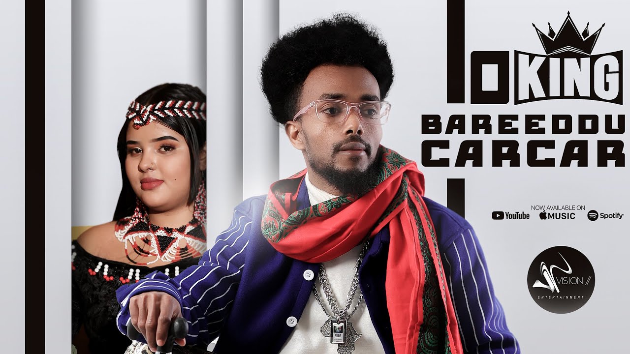 O king -Bareeddu Carcar-(Official Video)