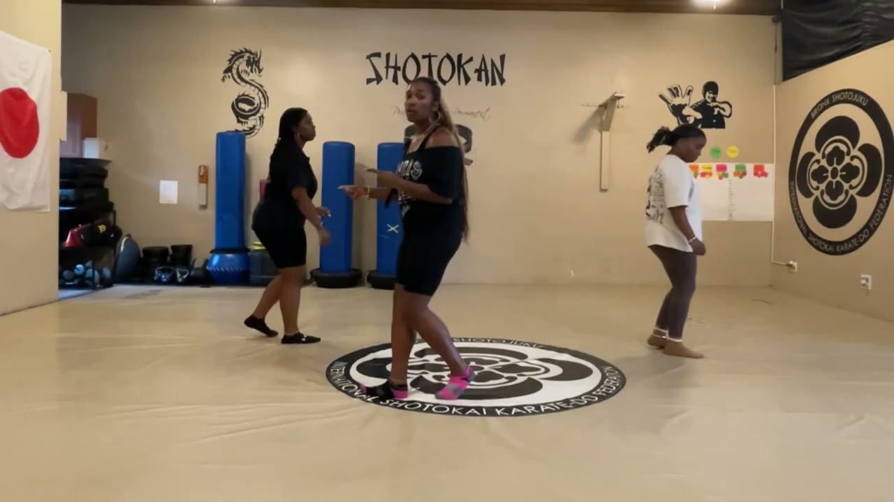 No Logic Line Dance Instructional