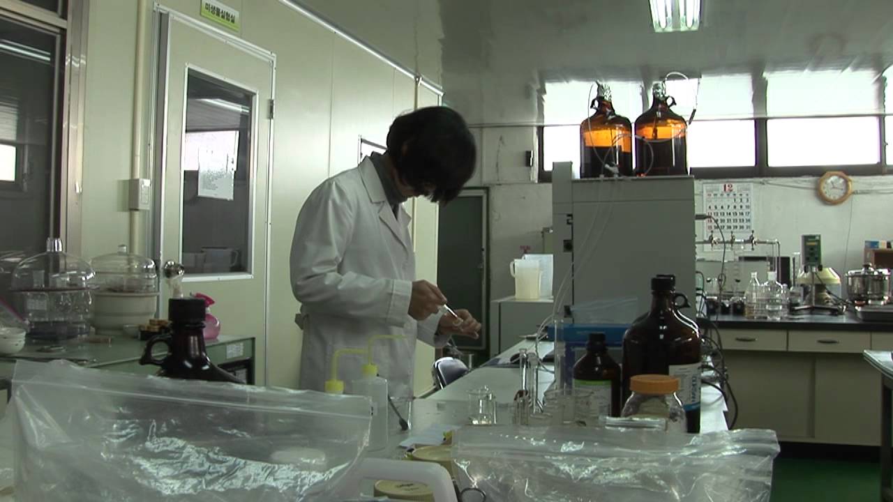 Dongwon Korean Ginseng Co., Ltd.