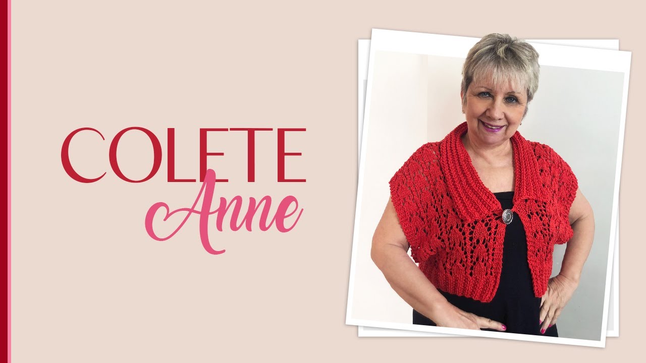 Colete Anne