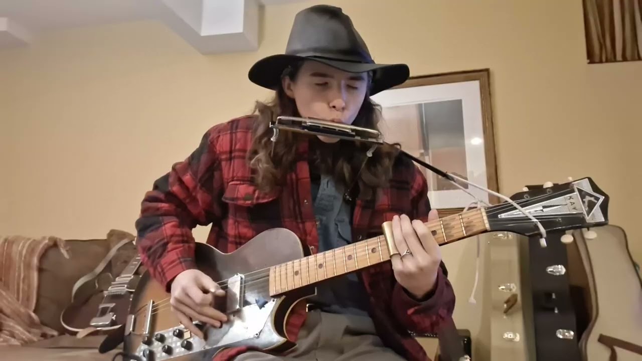 Rollin and Tumblin, Muddy Waters cover