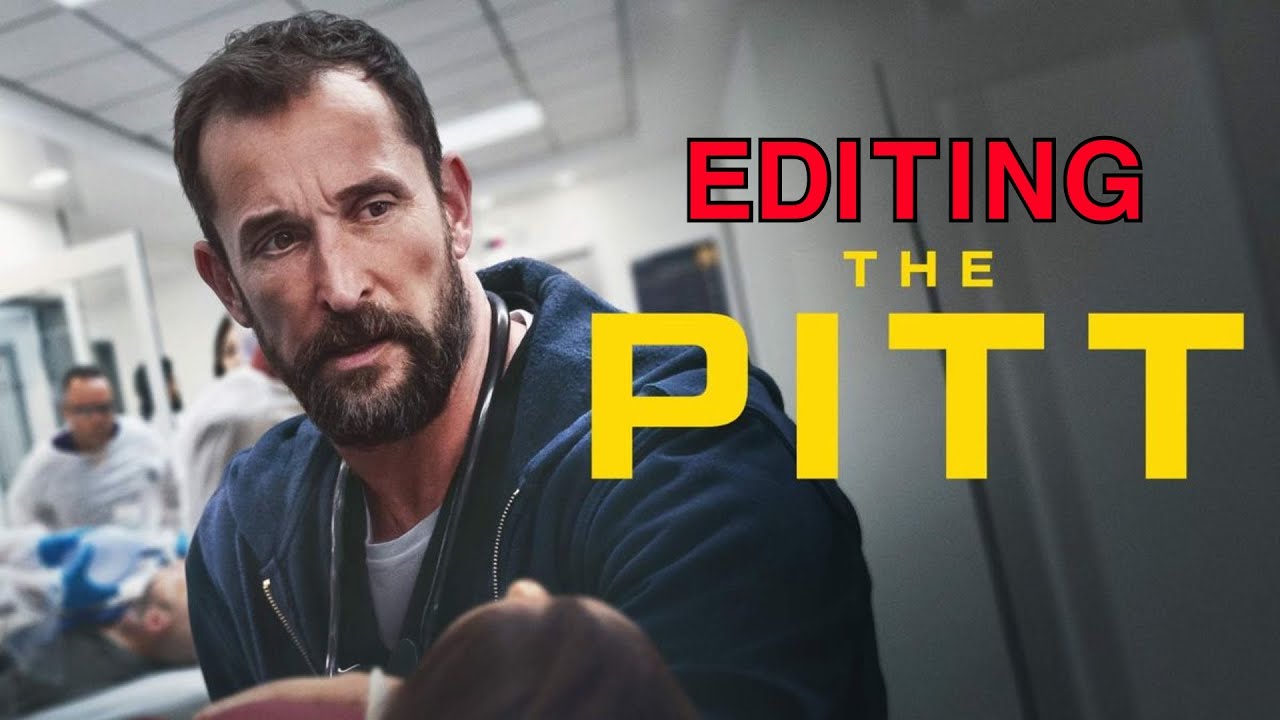 What Happens Inside The Pitt?
