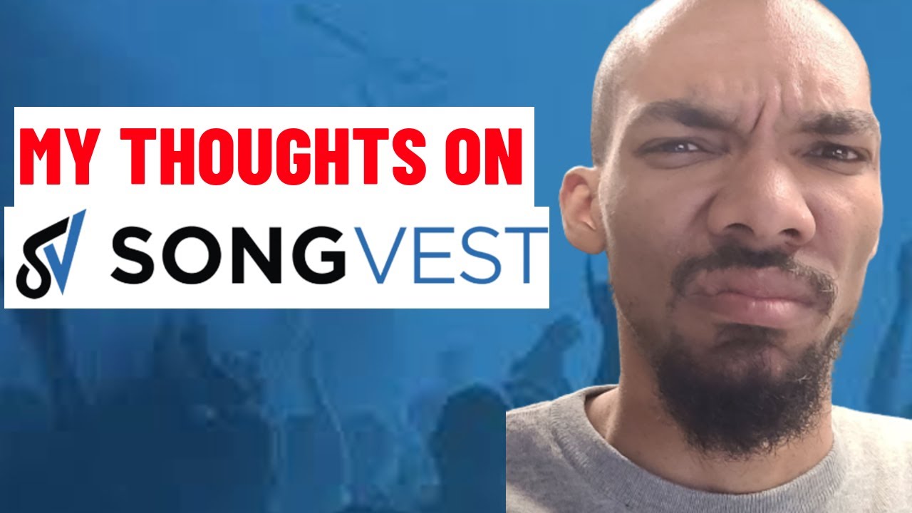MY THOUGHTS ON Songvest SongShares |Music Royalties Songvest Review