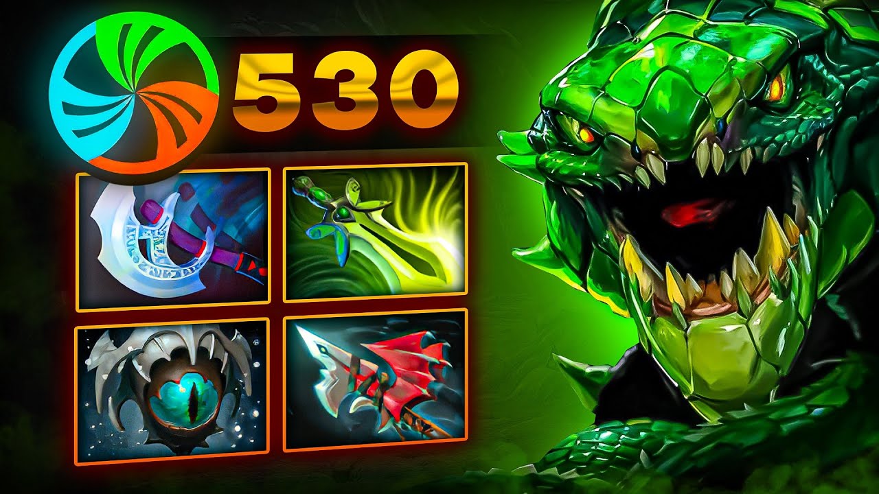 МИЛЛИОН АТРИБУТОВ на УНИВЕРСАЛЬНОМ 7.35 ВАЙПЕРЕ