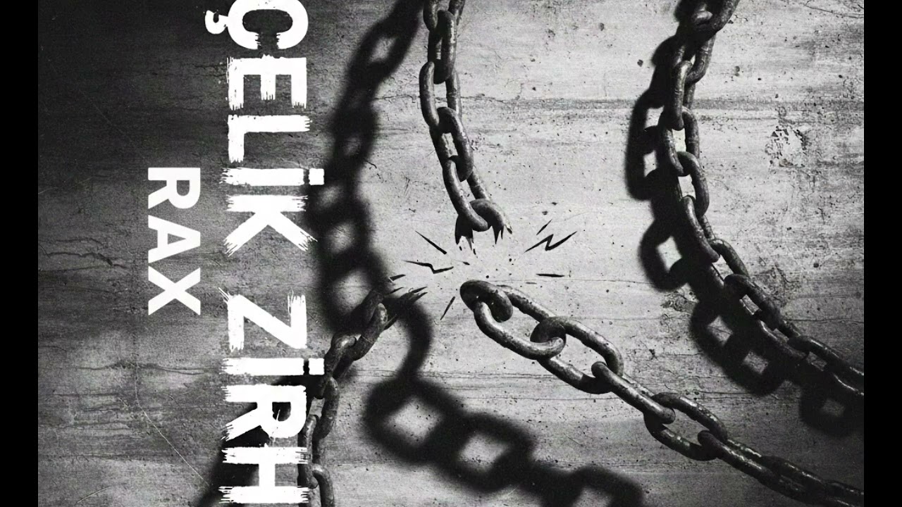 ÇELİK ZIRH (OFFİCİAL MUSİC)