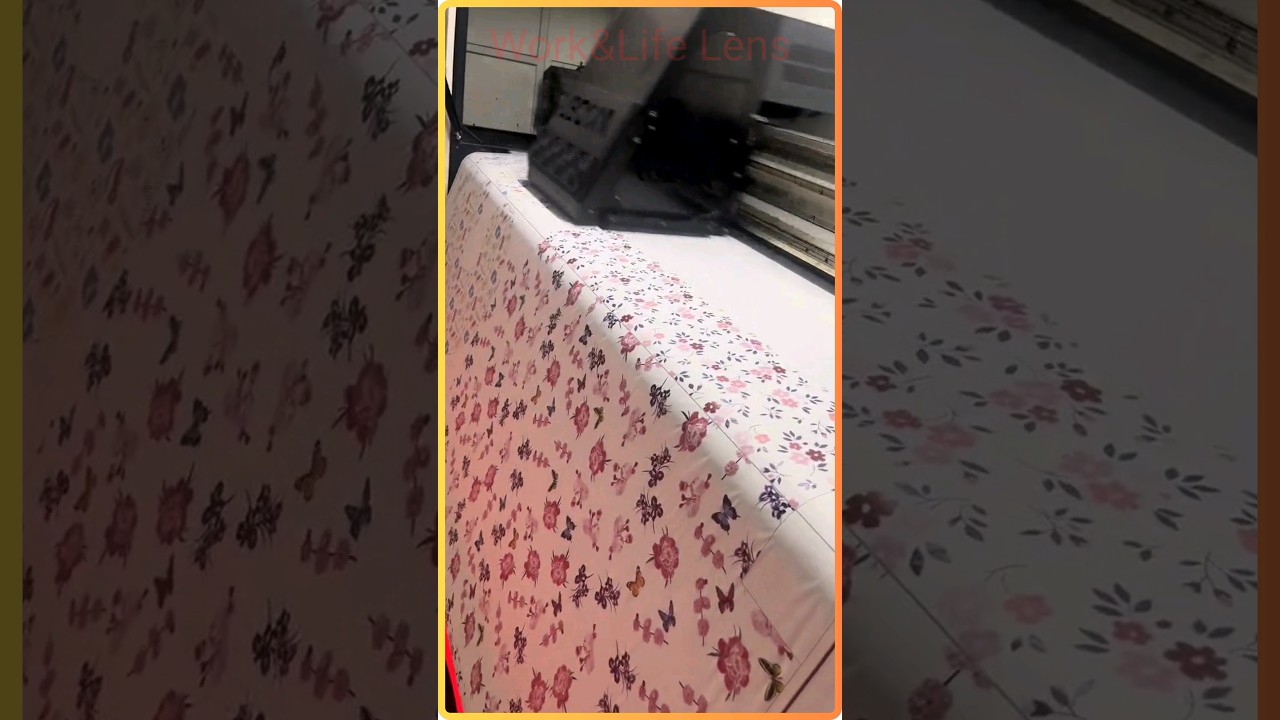 Принтеры для прямой печати на ткани &mdash; это устройства, предназначенные для нанесения изображений н...