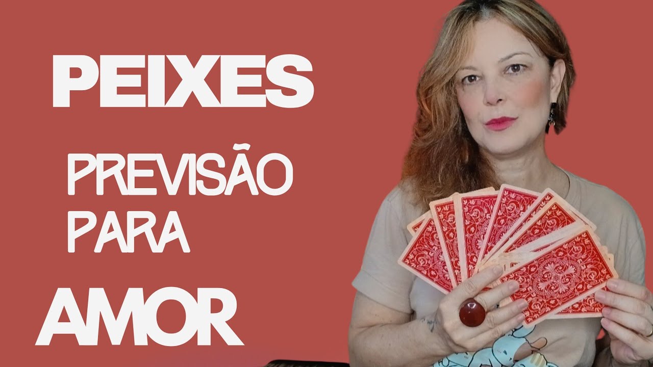 PEIXES ♓️ AMOR O afastamento de alguém pode abrir espaço para um novo amor. #peixes 