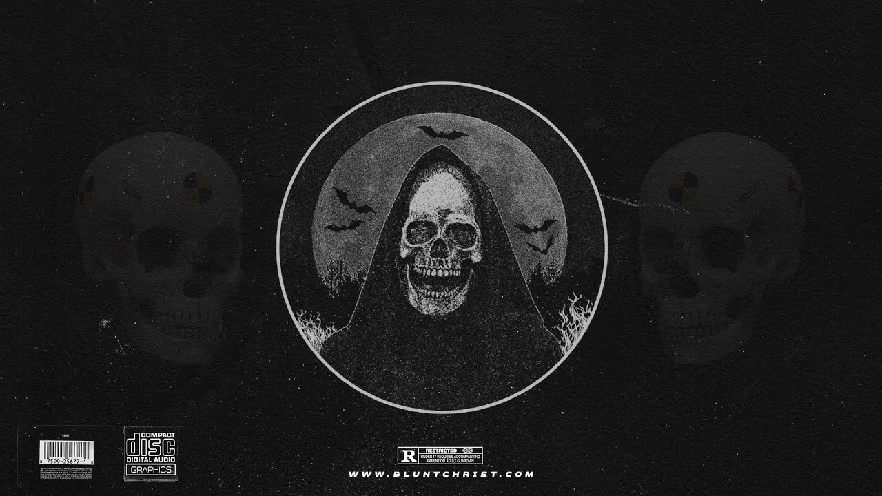 [FREE] GHOSTEMANE x NIGHT LOVELL TYPE BEAT - 