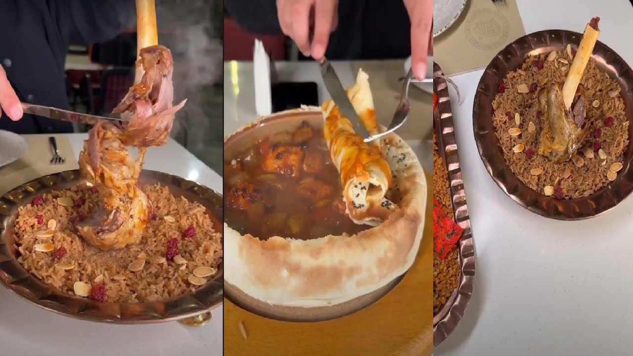 احلا و ارخص مطعم تركي ممكن تاكل فيه و ادخل شووف 🔥😍