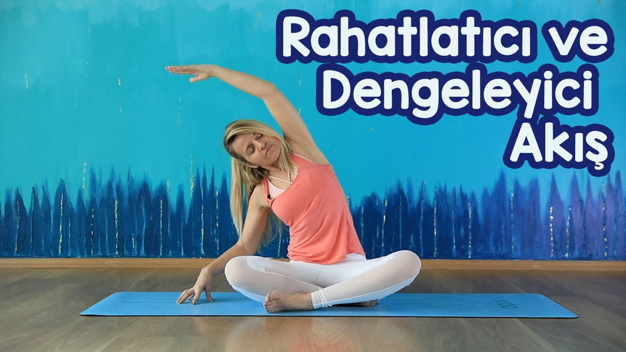 SerraTV: Rahatlatıcı ve Dengeleyici Akış