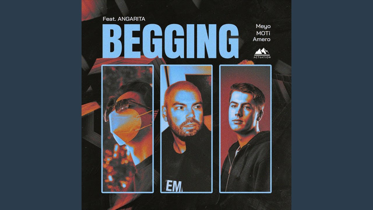 Begging