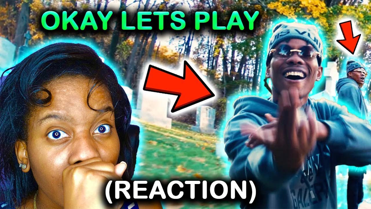 BlockWork - Okay Lets Play (Official Music Video) | JUSTMELB REACTION