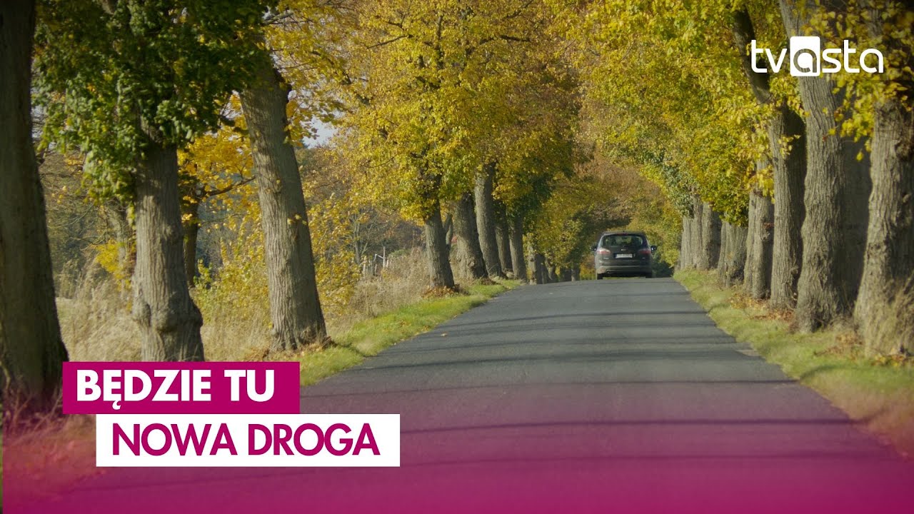 Będzie szybciej i bezpieczniej. Nowa droga Trzcianka - Biała
