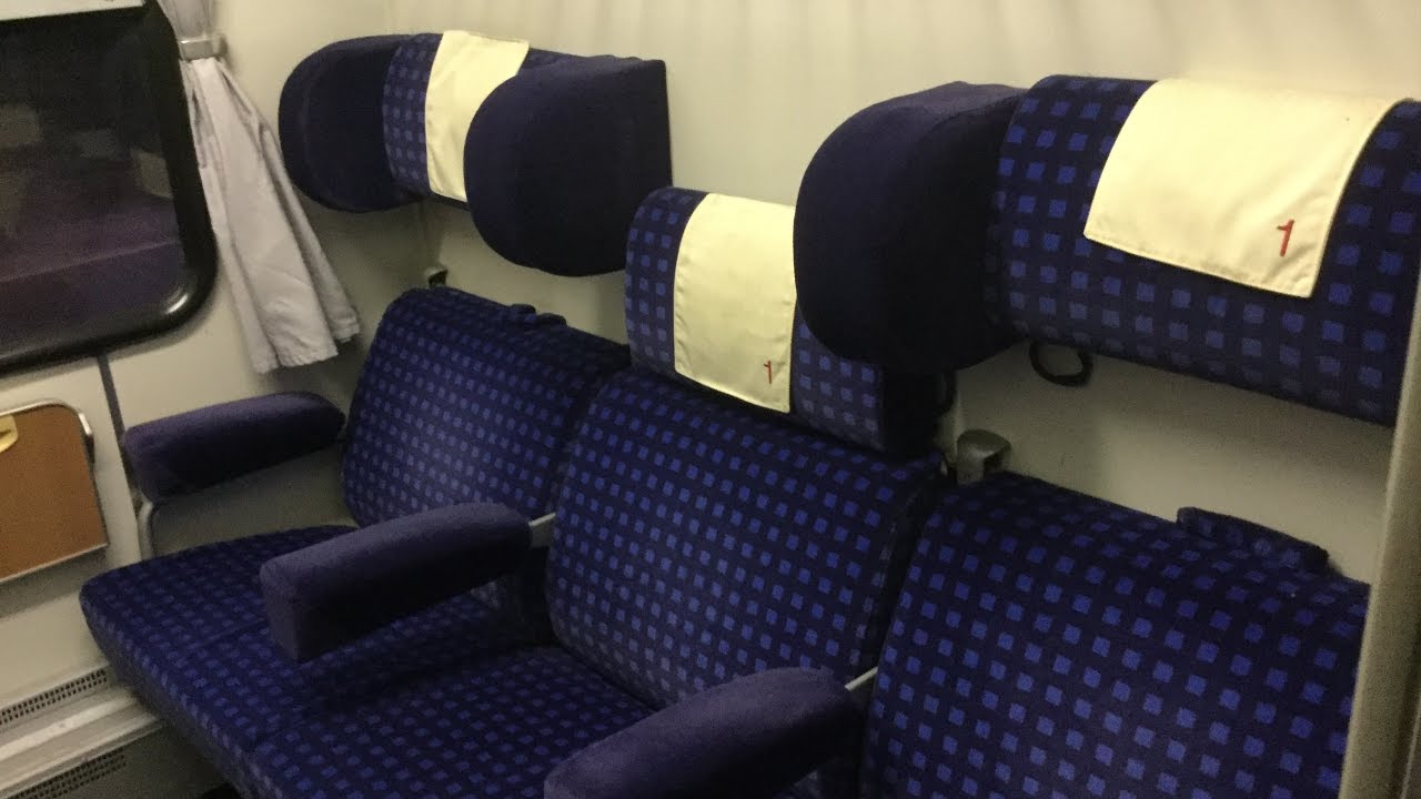 Marschbahn Ersatzverkehr DB Regio 2017: Teil 2 Mitfahrt in Ersatzzügen (versch. n-Wagen, SH-Express)