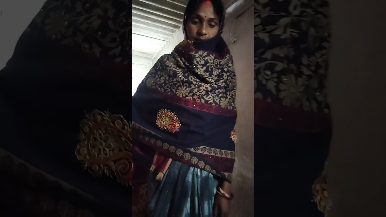  झाड़ू लगाने का आसानतरीका। 😍🌹💐👍🙏🙏