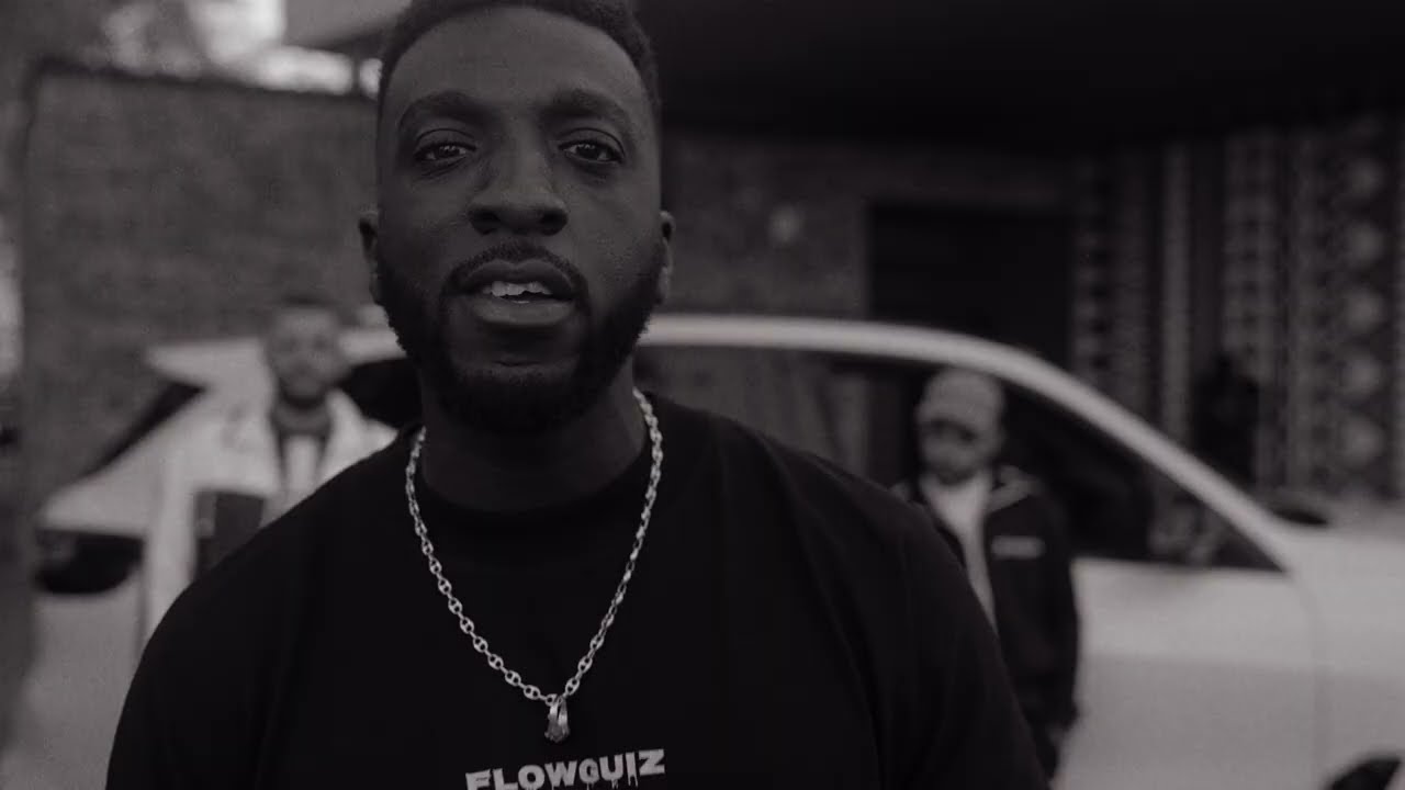 Craky X ​C.O.R X GOULAG- 3.8 Special (clip officiel) #crakio