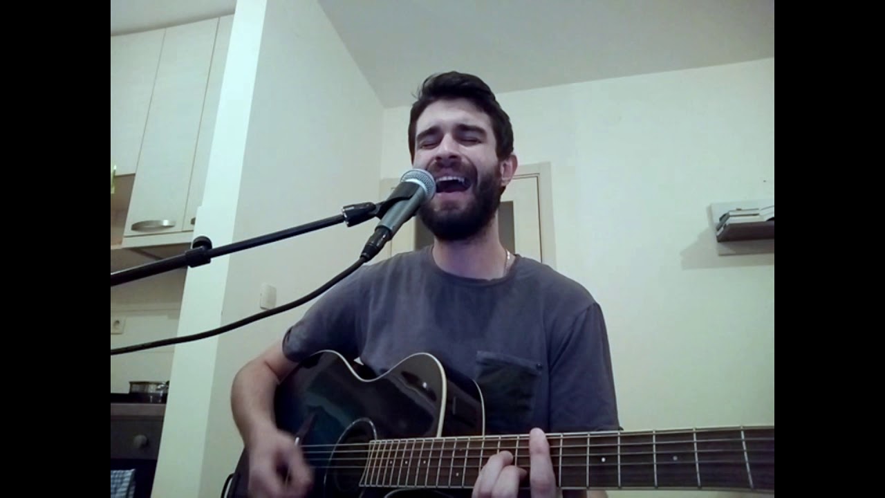 Neno Belan  - Vino noci (Cover by Kastro)