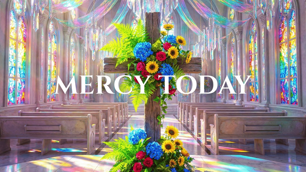 Worship in His Presence | Christian Praise & Worship Songs