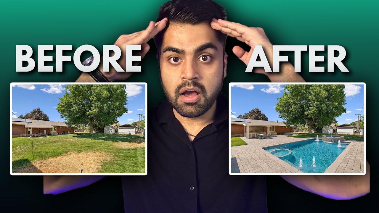 Close $100K Pool Jobs in Minutes with AI Pool Design + Pricing