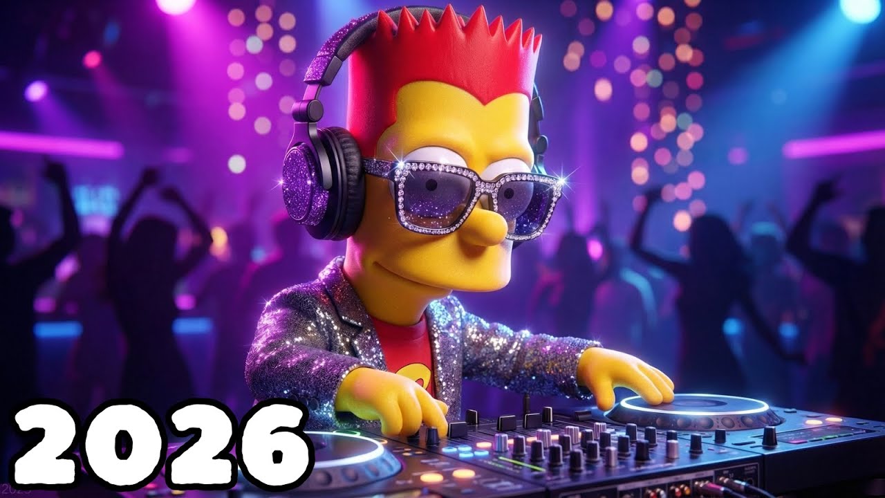 Top EDM Music Mix 2026 🎧EDM Mix of Popular Songs 2026 🎧EDM Mix of Popular Songs 2026