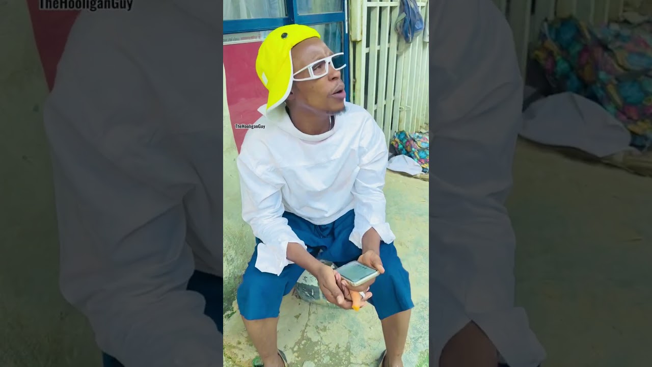 Most funny Nigerian comedy #comedy