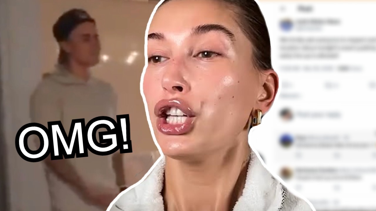 Эксклюзивные слитые кадры Джастина Бибера показывают, что!!!??? | Секретный концерт становится ви...
