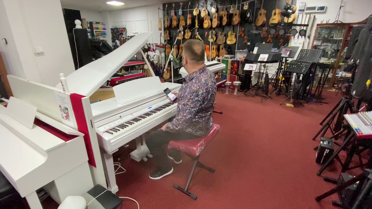 Orla Grand 500 WH tested by Florin Pana