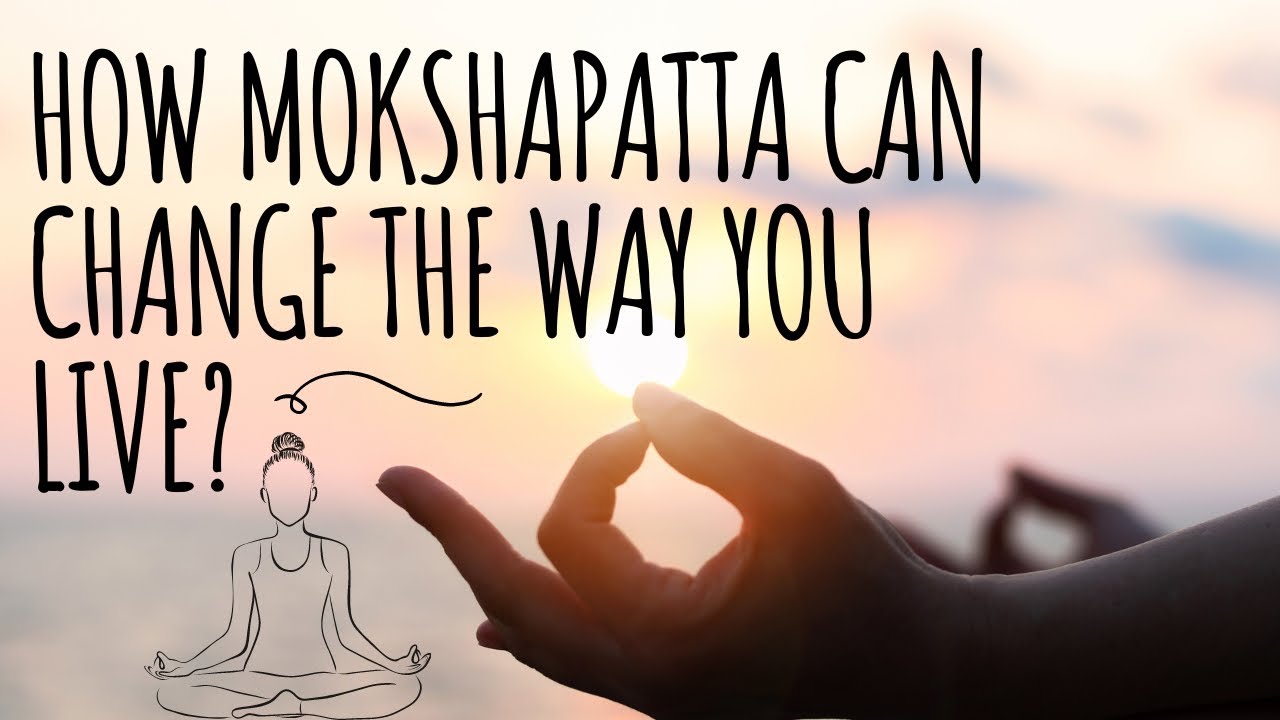 How Mokshapatta can change the way you live? in the words of Shashi Sethi