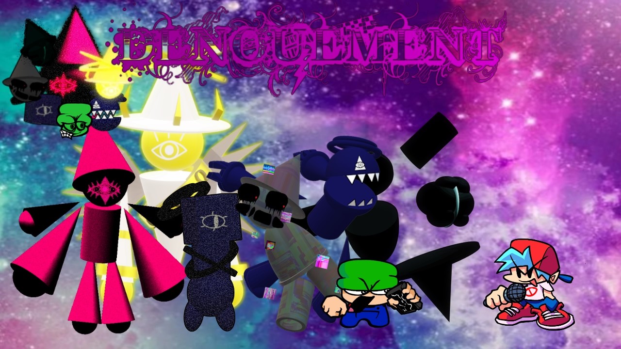 Dҽɳσυҽɱҽɳƚ / Demiurge 3 - Playable Chart