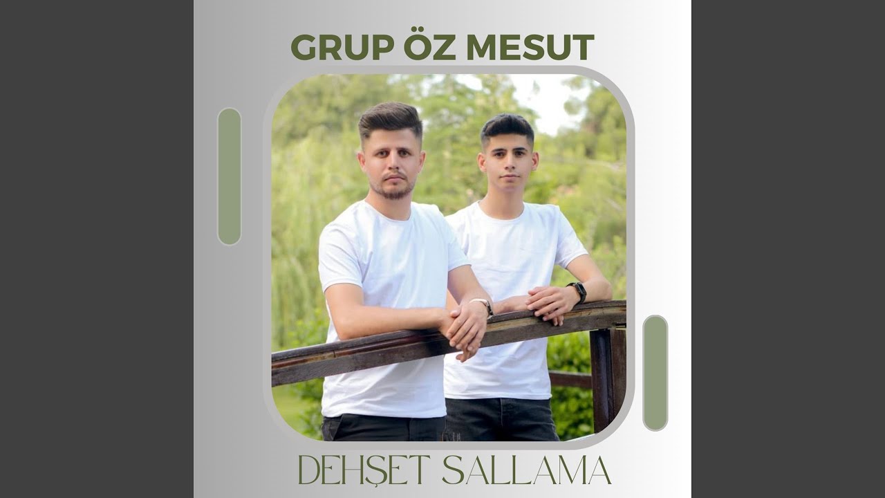 Dehşet Sallama