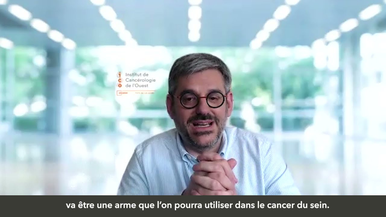 Europa Donna France : les nouveaux traitements du cancer du sein