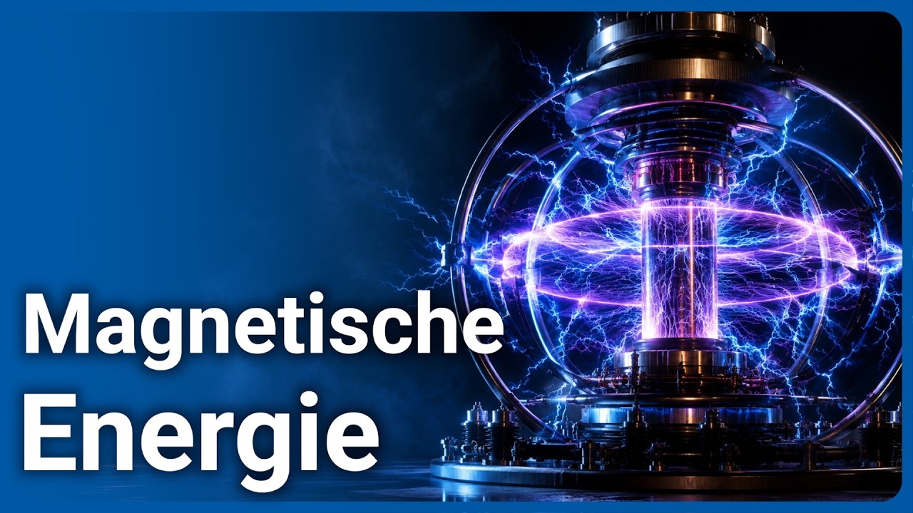 Elektromagnetismus  • Aristoteles ⯈ Stringtheorie (10) | Josef M. Gaßner