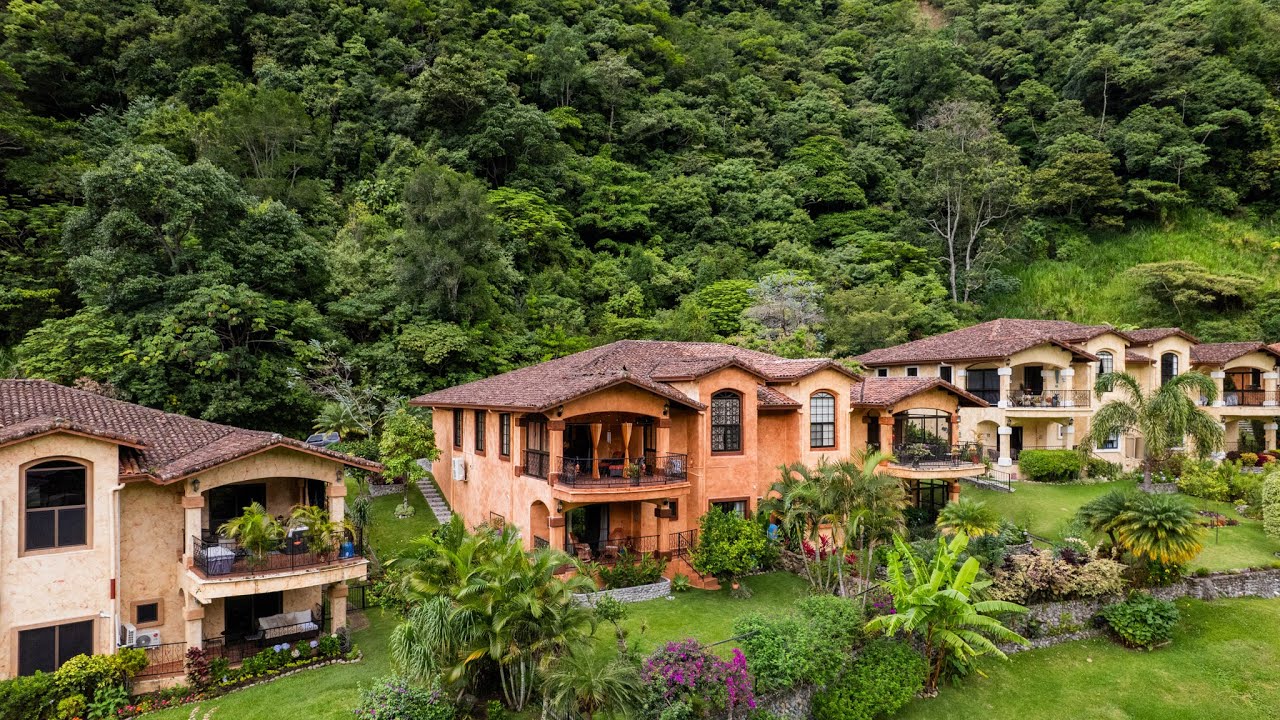 SOLD!!  |  Prestigious Home for Sale in Boquete Panama | Joanne Hatch Real Estate