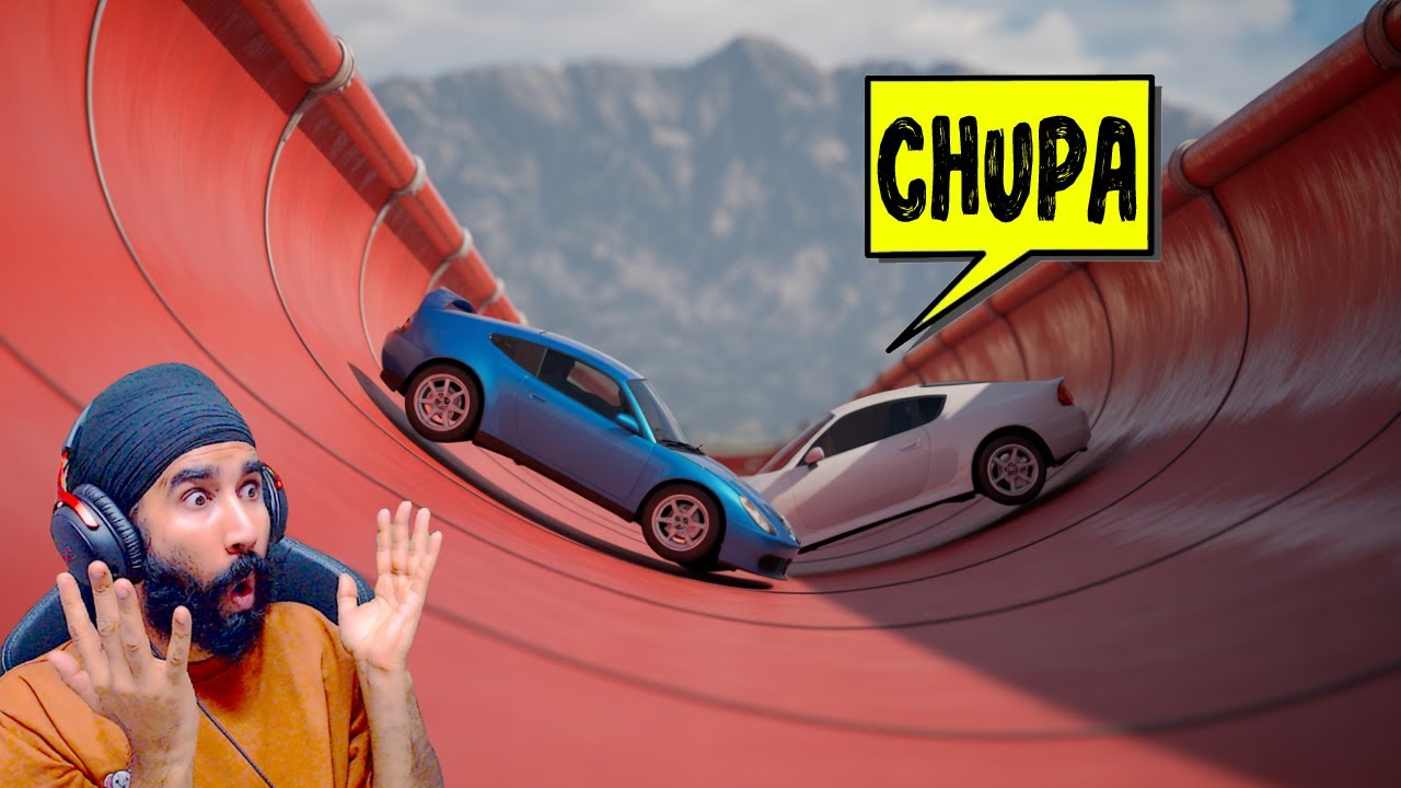 BRAWLER ❌ BAWASIR ✅ - GTA V