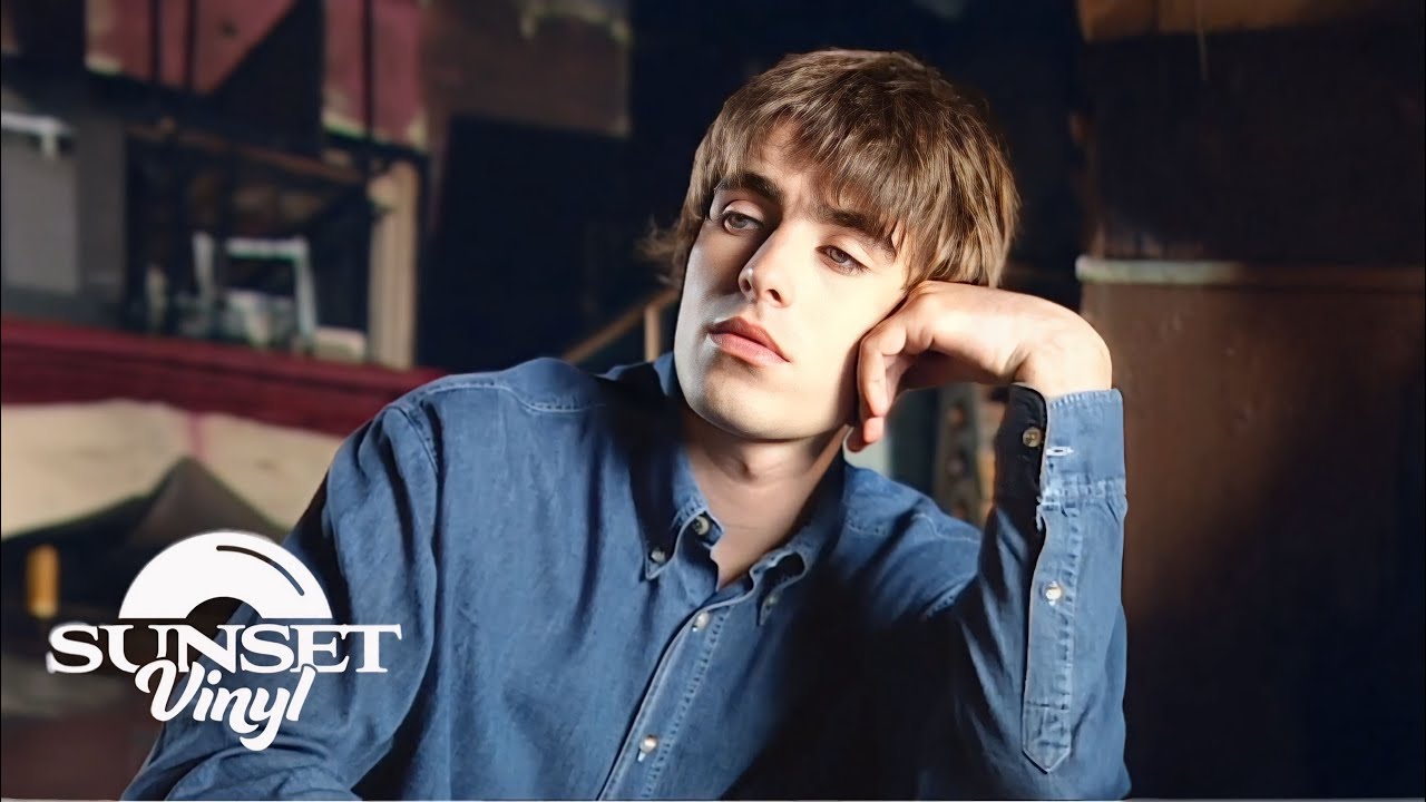 Что Лиам Галлахер сказал о туре с Oasis в 1994 году