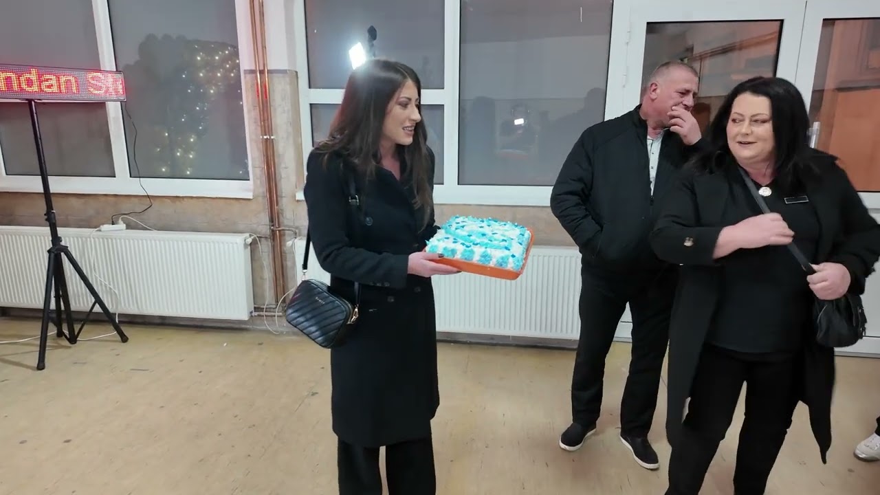 stefanvo punolestvo prvi deo