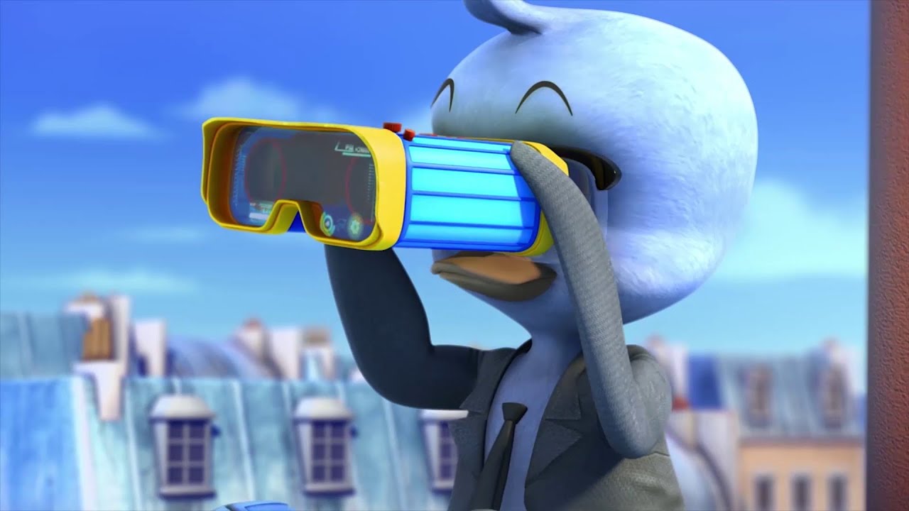 Meet the Spy Penguins | Ep 23| Best Penguin Cartoon for Kids | Full Episode | Wow Toonz