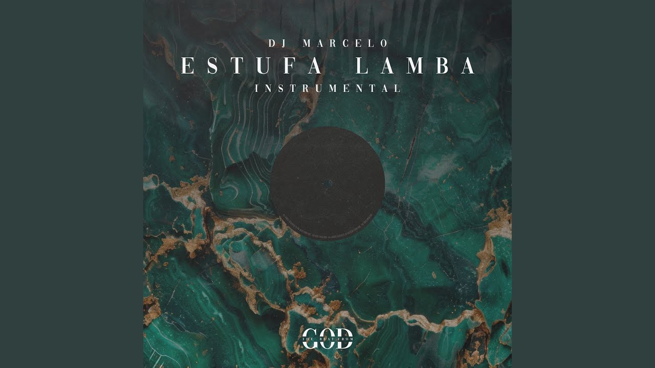 Estufa Lamba (Instrumental)