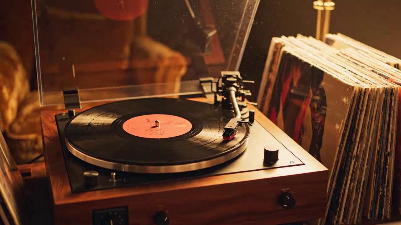 Vintage Jazz 1940년대 ☕ 카페 BGM으로 완벽한 빈티지 playlist cafe