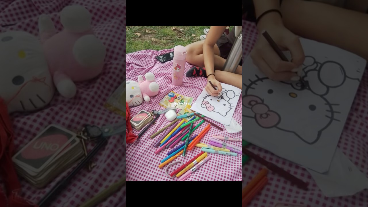 Picnic date?♡ 
